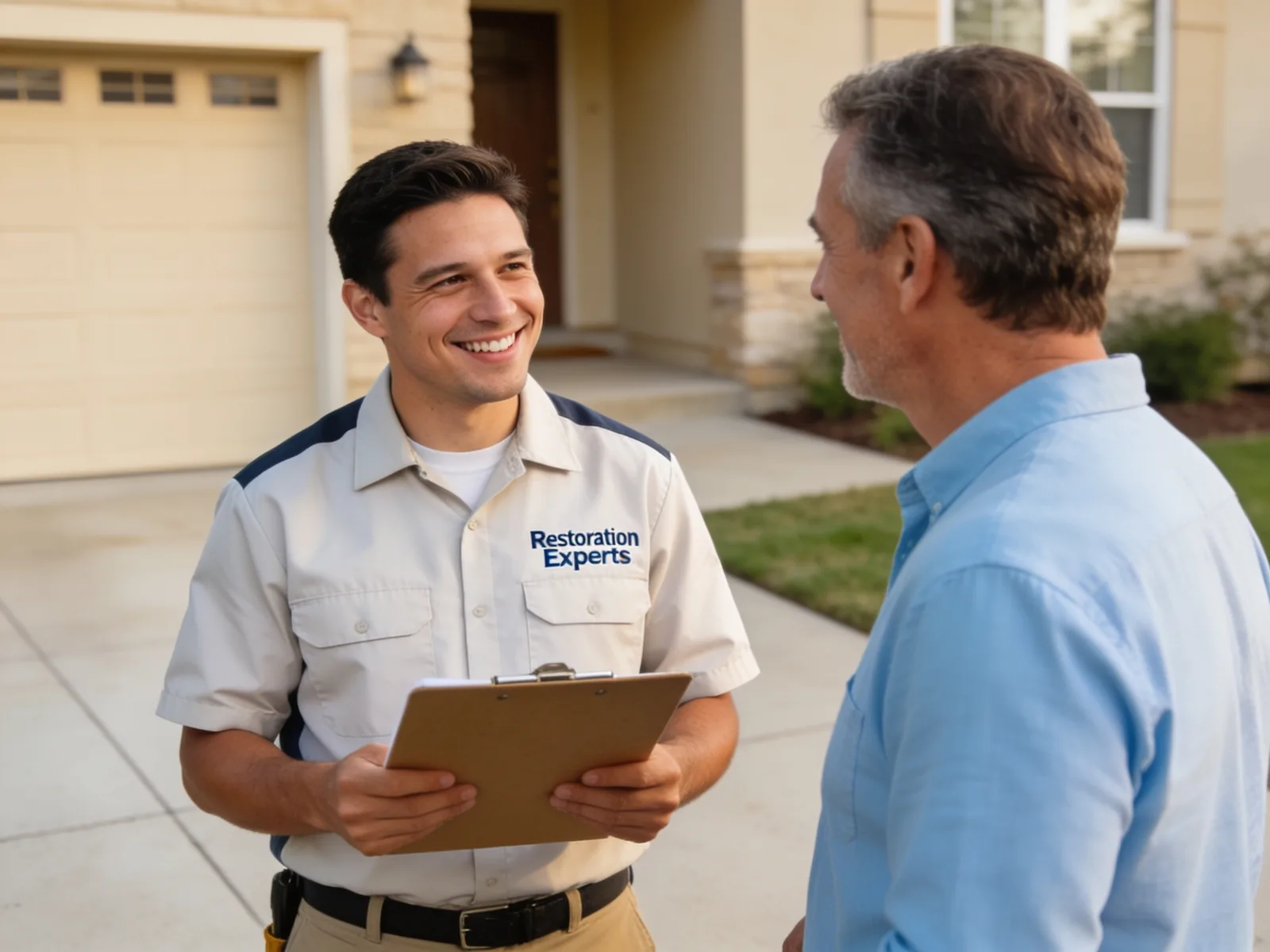 Water Damage Cleanup Odell, IL FAQs